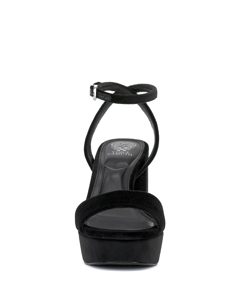 Pendry-black - Smooth Velvet Black