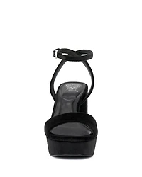 Pendry-black - Smooth Velvet Black