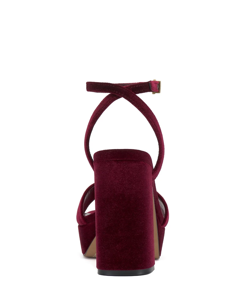 Pendry-petit Sirah - Smooth Velvet Petit