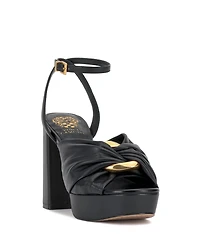 Phebie-black - Deluxe Nappa Black