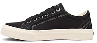 Plim Soul Black Canvas
