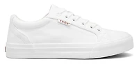 Plim Soul White Canvas