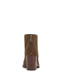 Polleah-reishi - Silky Suede Brown