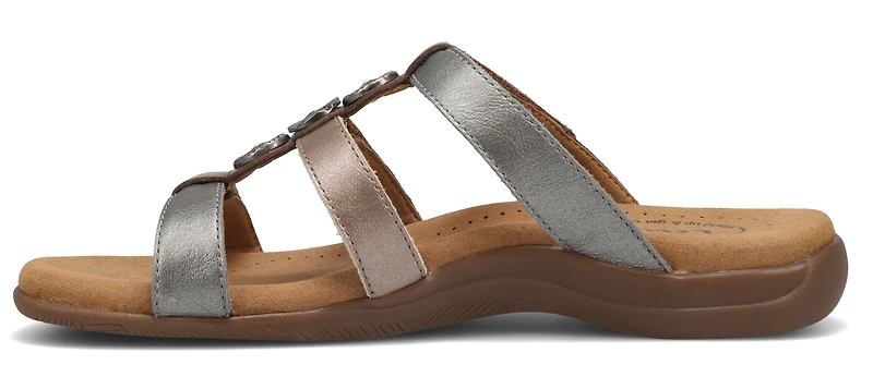 Prize 4 Metallic Multi