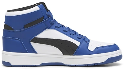 Rebound Layup SL White/Royal