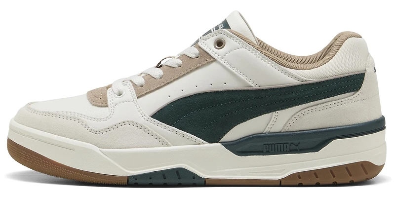 Rebound Retro SD White/Green