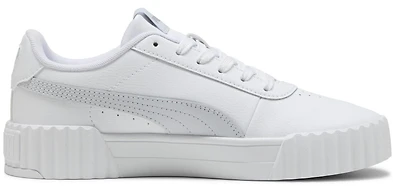 Carina 3.0 Silver/White