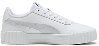 Carina 3.0 Silver/White