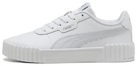 Carina 3.0 Silver/White