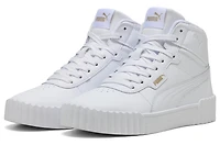 Carina 3.0 Mid White