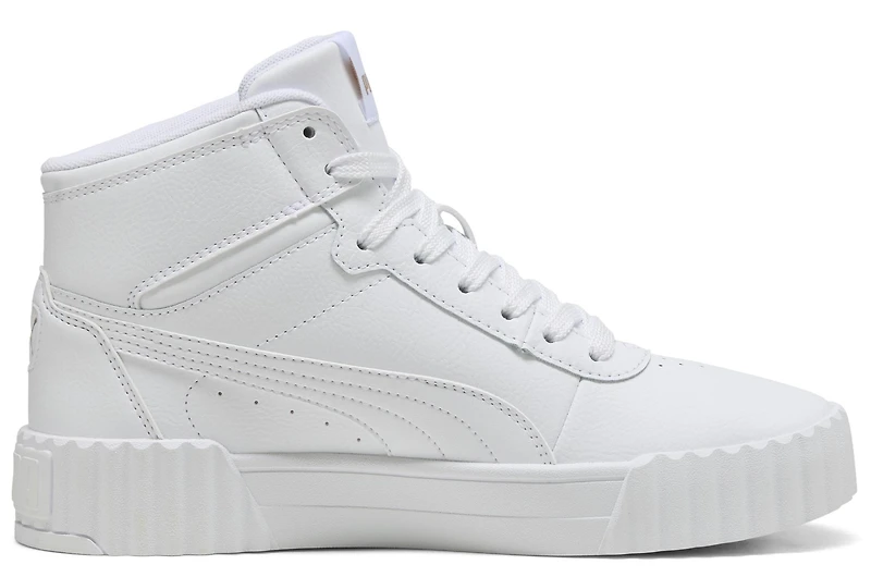 Carina 3.0 Mid White
