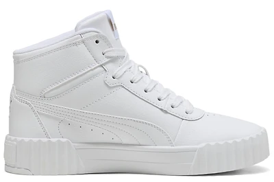 Carina 3.0 Mid White