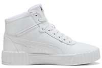 Carina 3.0 Mid White