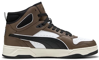 RBD Break Mid Black/Flat Bronze