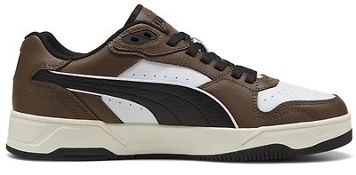 RBD Break Low Black/Flat Bronze
