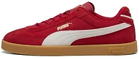 Club II Era Suede Red/White