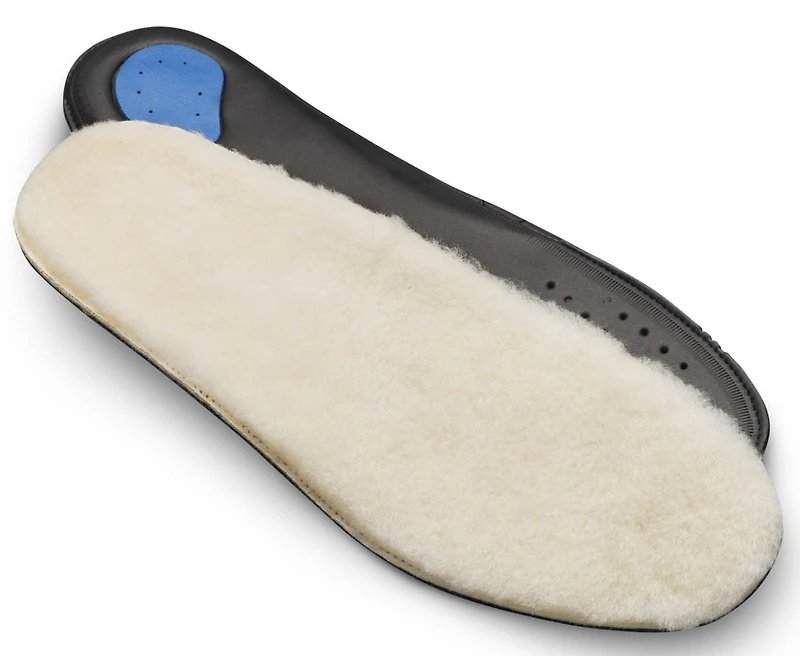 Blundstone Sheepskin Insole