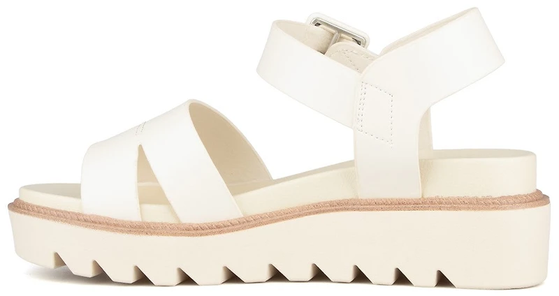 Lizzq Al Sling Sandal Beige