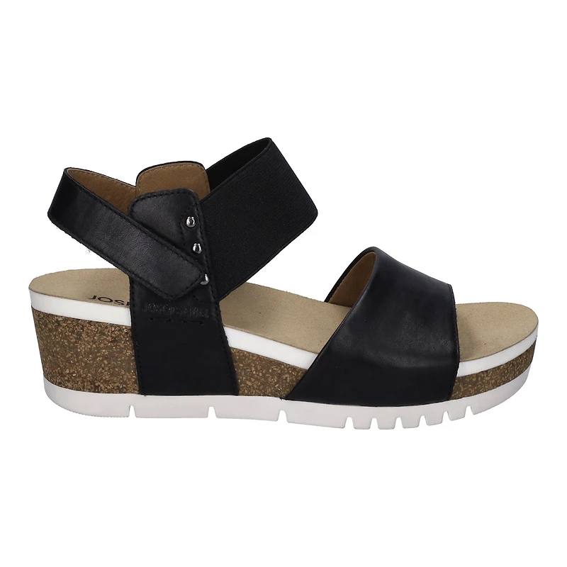 Quinn 09 Black