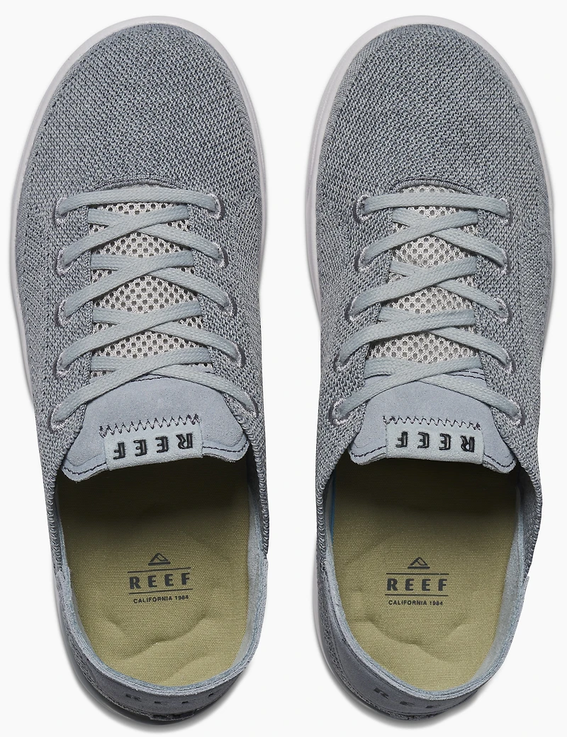 Swellsole Neptune Grey