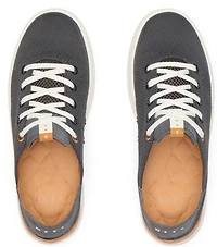 Reef Neptune Charcoal