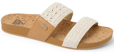 Cushion Vista Vintage Textile