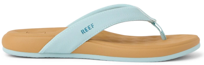 Cushion Melody Blue Haze/Doe