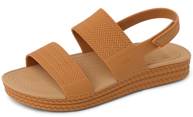 Reef Water Vista Tan