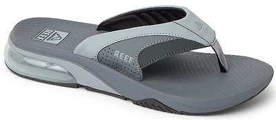 Fanning + Grey/Lt Grey