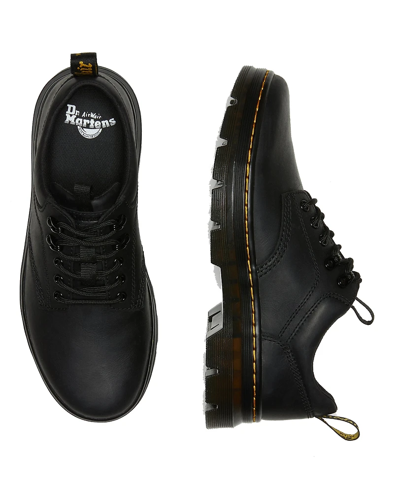 Reeder Black