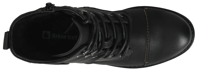 Regina 03 Black