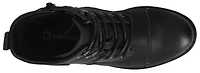 Regina 03 Black
