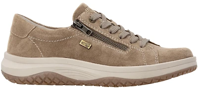 Camel Lace Up