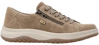 Camel Lace Up