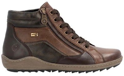 Chestnut Ankle Boot