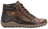 Chestnut Ankle Boot