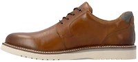 Brown Lace Up