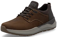 Moro Lace Up