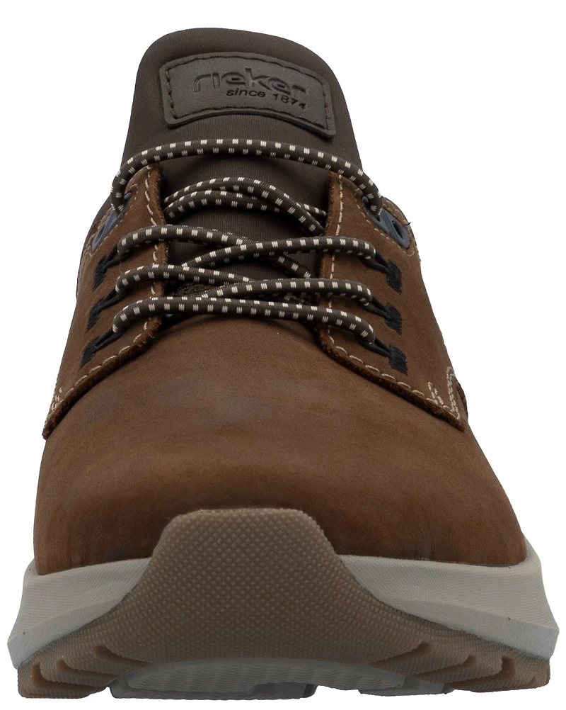 Moro Lace Up