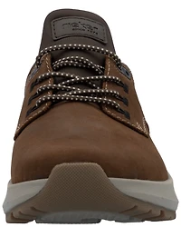 Moro Lace Up