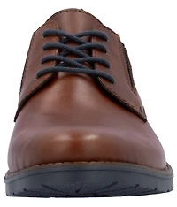 Peanut Lace Up