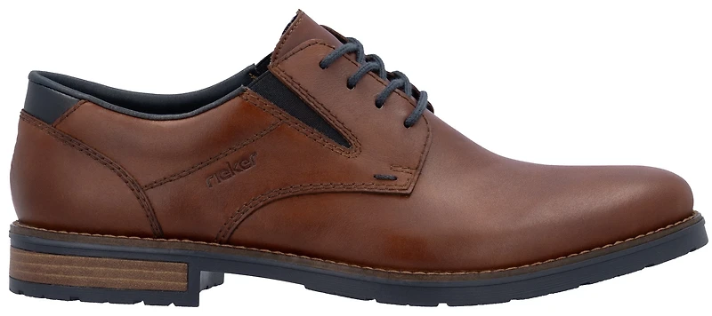 Peanut Lace Up
