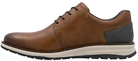 Muskat Lace Up Shoe