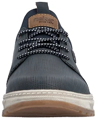 Midnight Lace Up