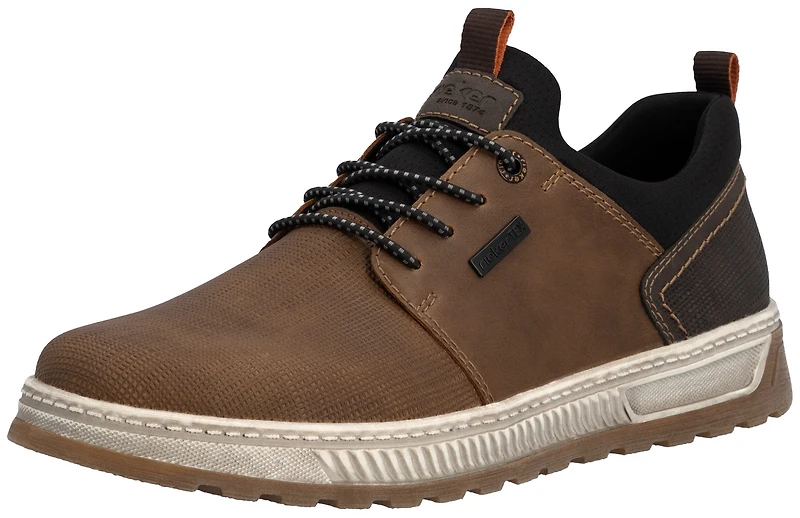 Moro Lace Up
