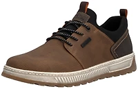 Moro Lace Up