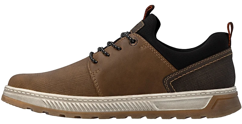 Moro Lace Up