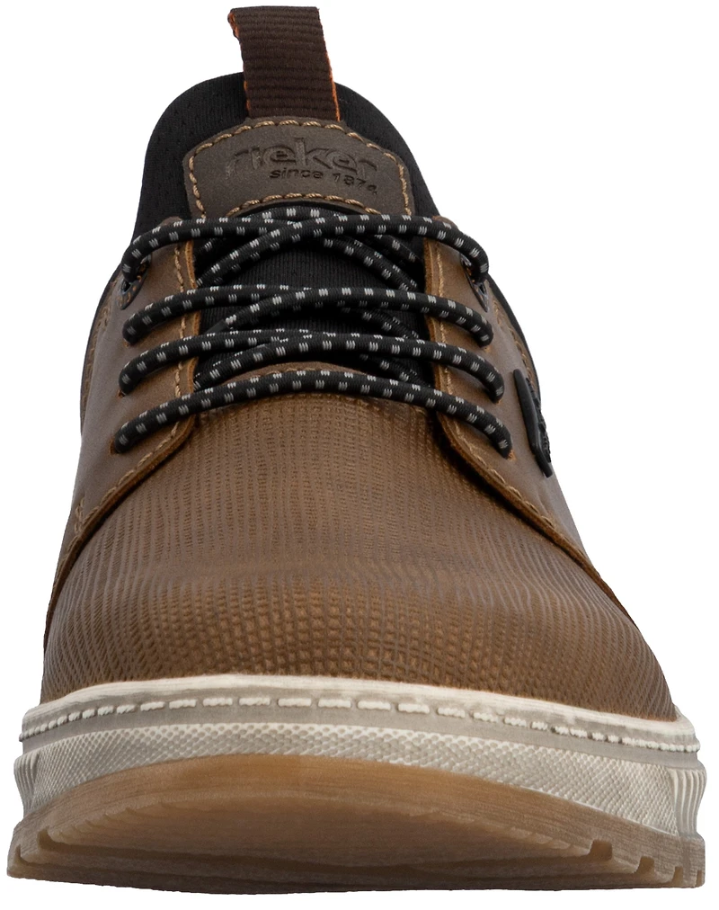 Moro Lace Up