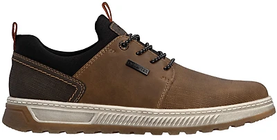 Moro Lace Up