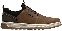 Moro Lace Up